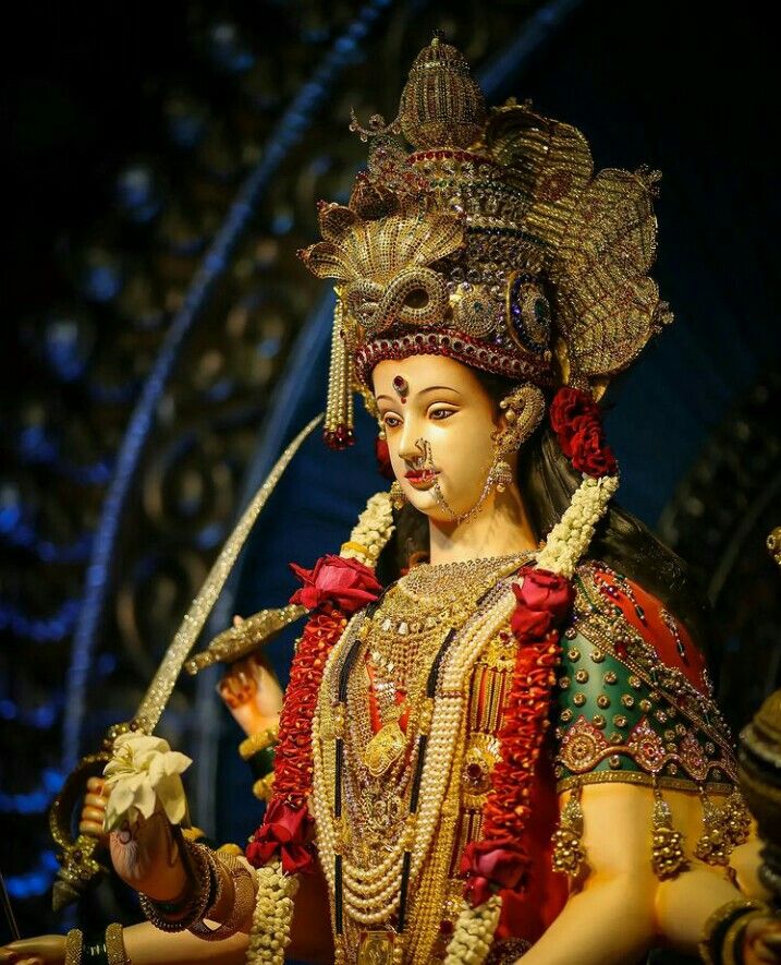 Durga Puja Ashtami 2023 Date, Time, Vidhi and Significance