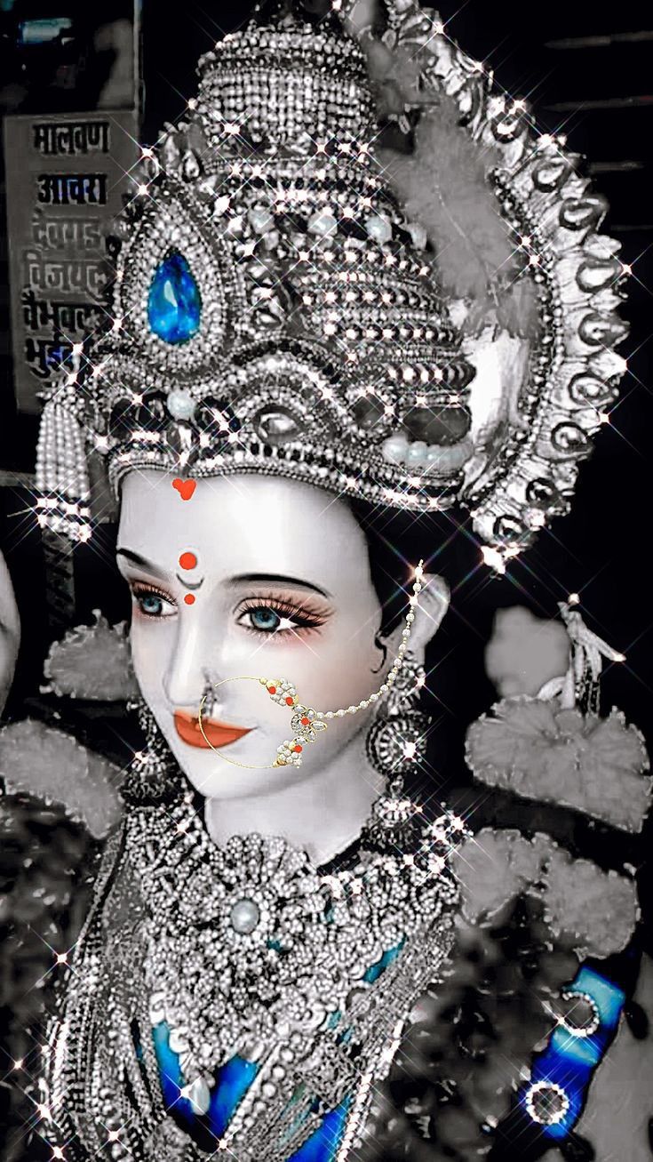 Durga Puja Ashtami Pic 