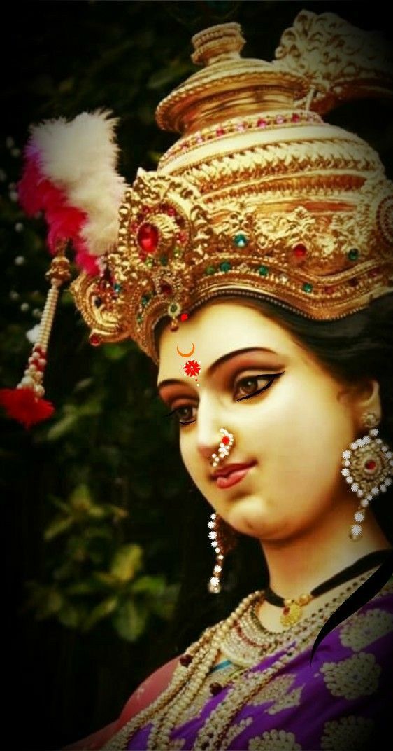 Durga Puja Ashtami Pic 