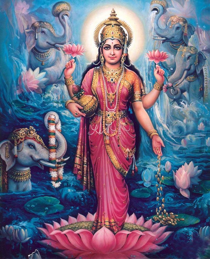 Lakshmi Mata Puja -ॐ लक्ष्मी माता आरती | Om Lakshmi Mata Aarti