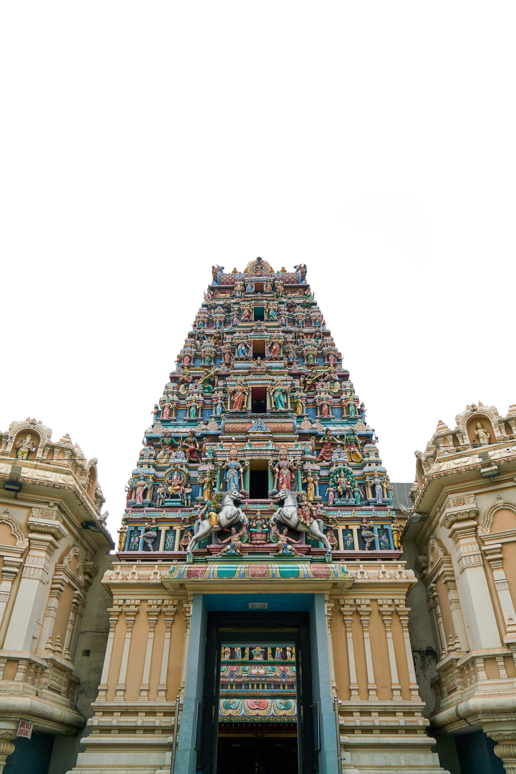 List of Top 70 +Temples in Bangalore A Must Visit !